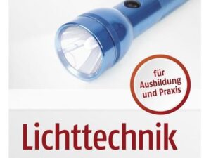 Lichttechnik und Energieversorgung