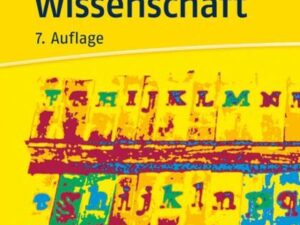 Literaturwissenschaft