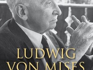 Ludwig von Mises