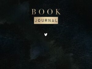 LYX Book Journal