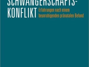 Männer im Schwangerschaftskonflikt