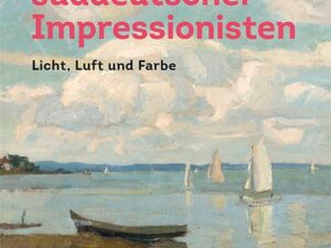 Malerei süddeutscher Impressionisten