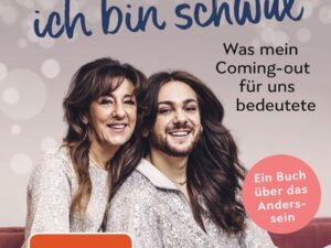 "Mama, ich bin schwul"