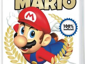 Mario. Das ultimative Buch