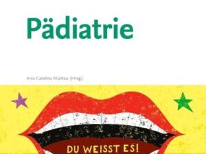 MEX Das Mündliche Examen Pädiatrie