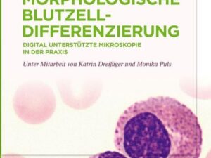 Morphologische Blutzelldifferenzierung