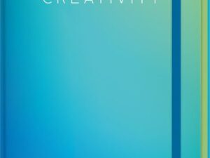 MyNOTES Notizbuch A5: Creativity