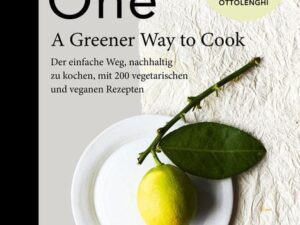 ONE - A Greener Way to Cook