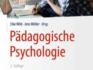 Pädagogische Psychologie