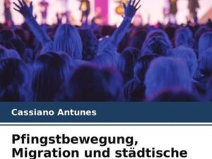 Pfingstbewegung, Migration und städtische Peripherie