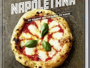 Pizza Napoletana