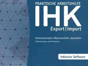 Praktische Arbeitshilfe Export/Import 2022