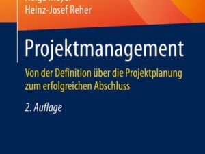 Projektmanagement