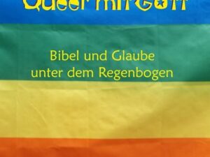 Queer mit Gott