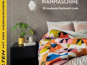 Quilten mit der Nähmaschine