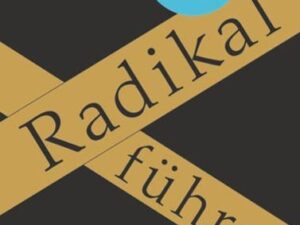 Radikal führen