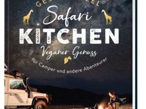 Safari Kitchen