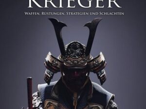 Samurai Krieger