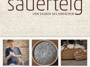 Sauerteig