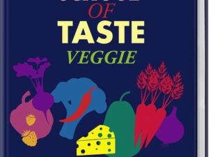 School of Taste veggie