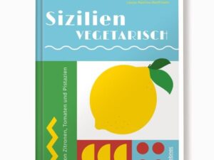 Sizilien vegetarisch