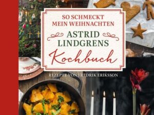 So schmeckt mein Weihnachten