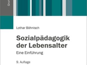 Sozialpädagogik der Lebensalter