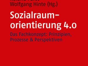 Sozialraumorientierung 4.0