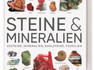 Steine & Mineralien