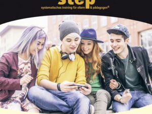 Step - Das Elternbuch