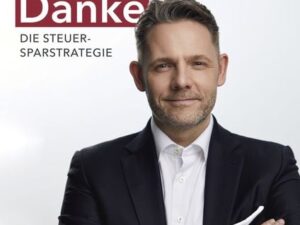 Steuern Nein Danke - Die Steuersparstrategie