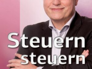 Steuern steuern