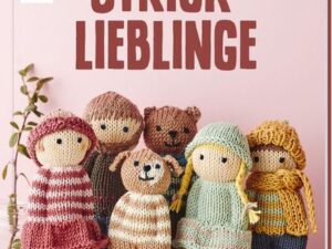 Strick-Lieblinge