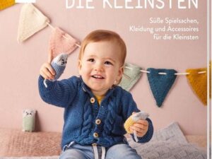 Stricken für die Kleinsten (kreativ.startup.)