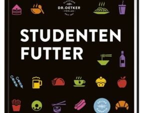 Studentenfutter