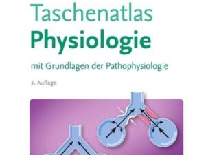 Taschenatlas Physiologie