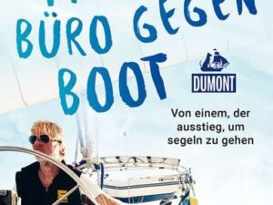 Tausche Büro gegen Boot