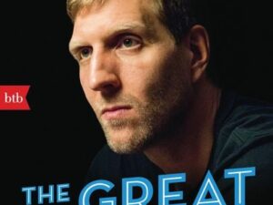 The Great Nowitzki