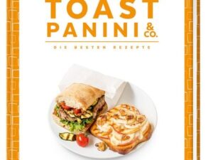 Toast, Panini & Co.