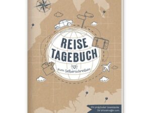 Trötsch Reisetagebuch