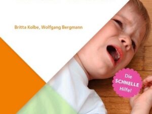 Trotzphasen bei Kita-Kindern