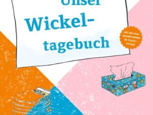 Unser Wickeltagebuch