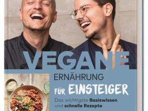 Vegane Ernährung für Einsteiger