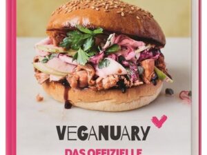 Veganuary