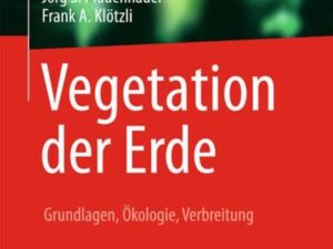 Vegetation der Erde