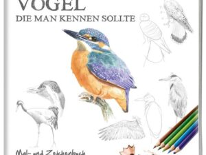 Vögel, die man kennen sollte