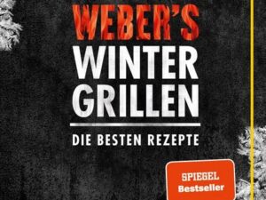 Weber's Wintergrillen