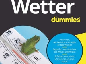 Wetter für Dummies