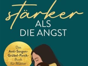 Wir sind stärker als die Angst