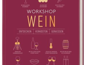 Workshop Wein